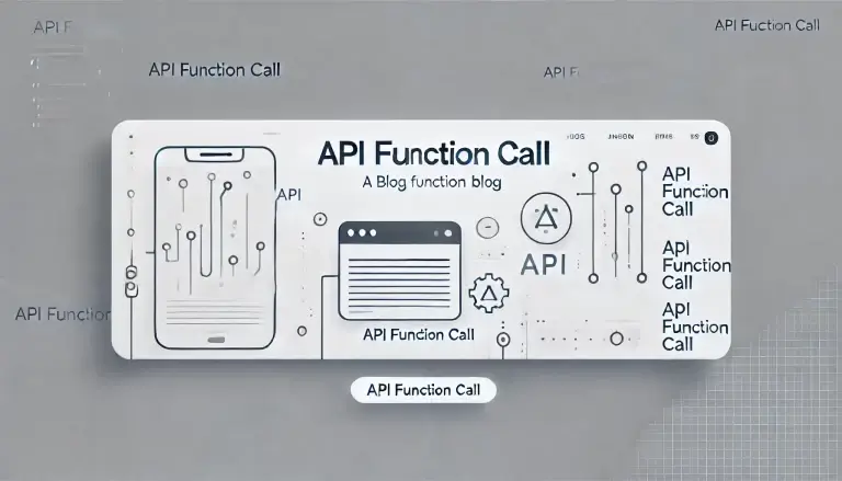 API 中转站使用 OpenAI Function Call 的示例代码，确保跑通