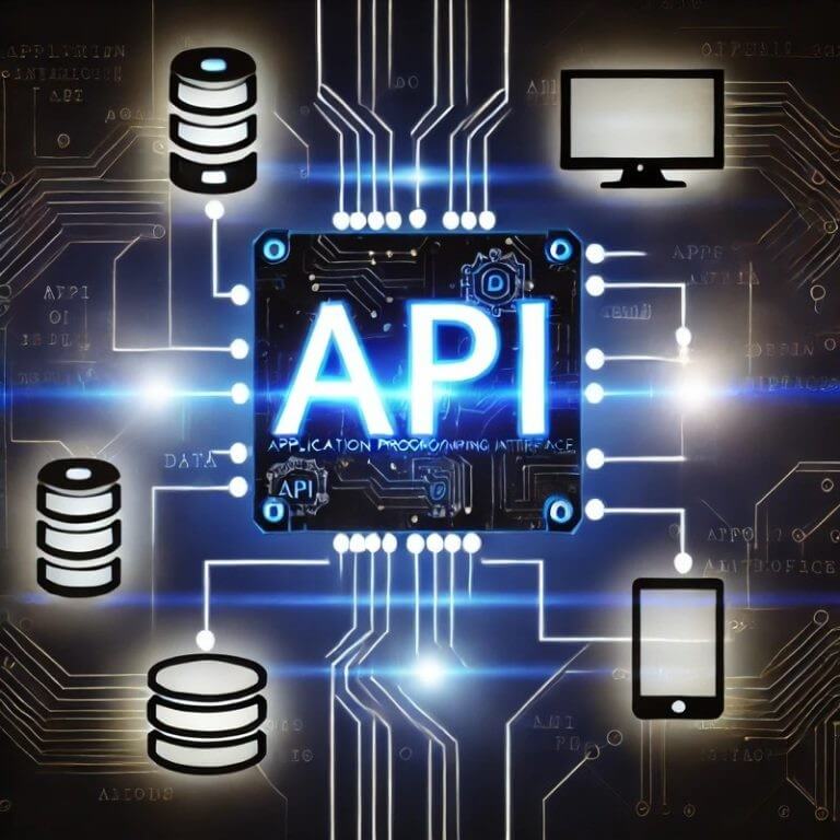 API是什么？普通用户应该了解什么？