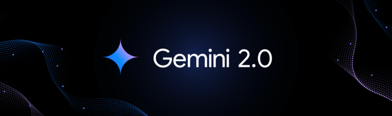 谷歌正式发布 Gemini 2.0 API，附资源集合、免费试用方案