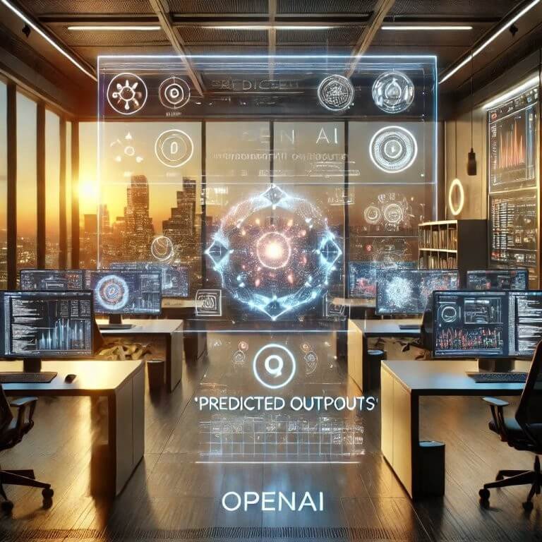 加速开发！利用预测输出（Predicted Outputs）功能轻松提升效率