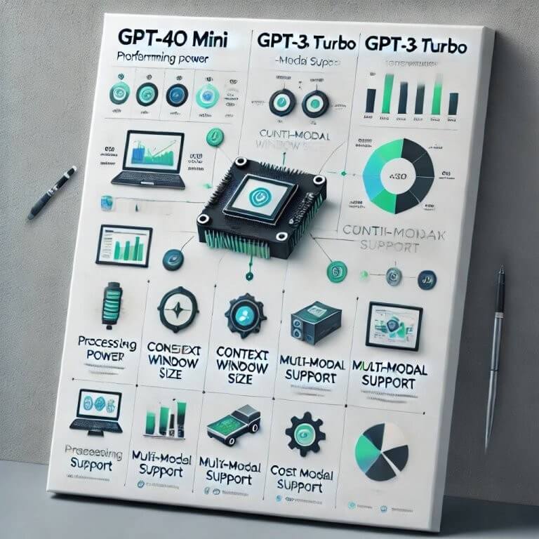 再见gpt-3.5 turbo：白菜价的gpt-4o mini