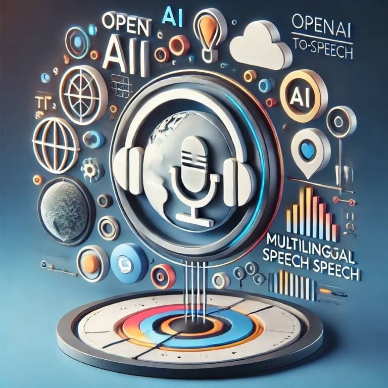 超划算！用 OpenAI TTS 实现多语言自由，每月一杯奶茶钱就能搞定