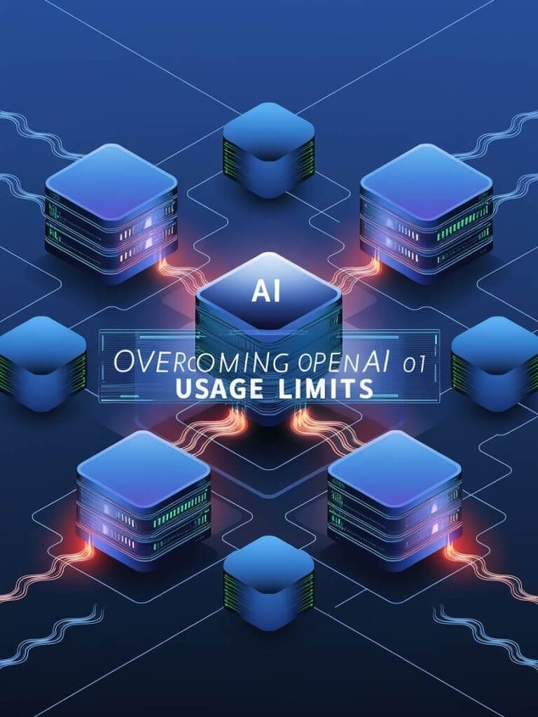 OpenAI o1模型次数不够？试试这个方法！