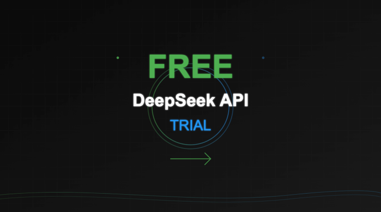 免费试用 Deepseek API：3分钟上手最火的开源大模型