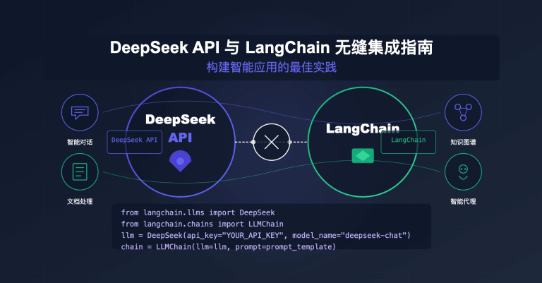 deepseek-langchain
