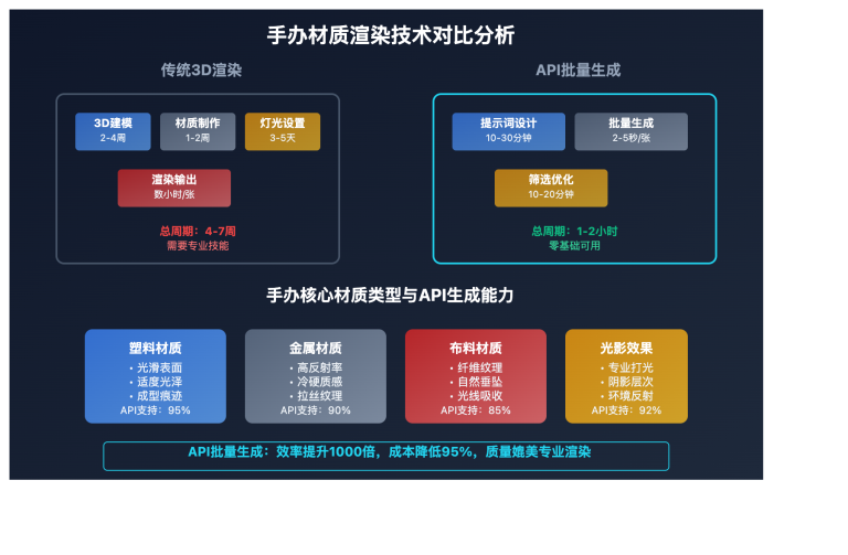 action figure toy style material rendering image 0 图示