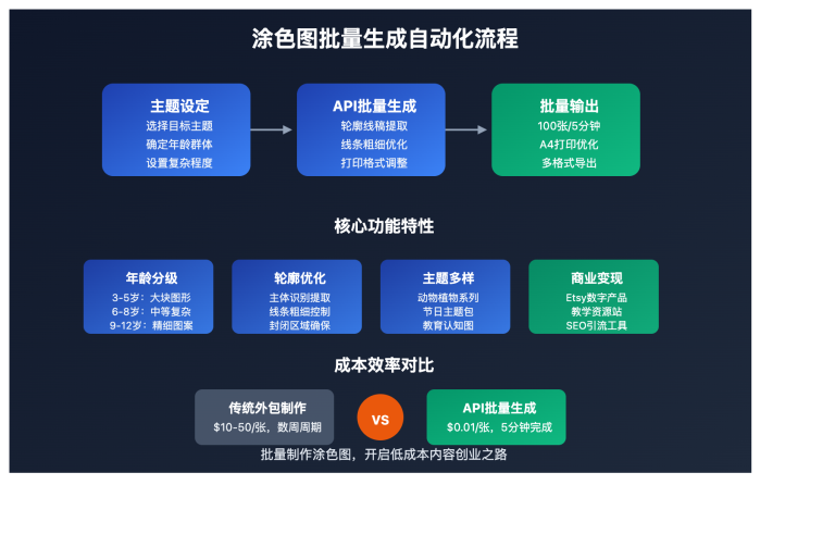 coloring book ai generation guide image 0 图示