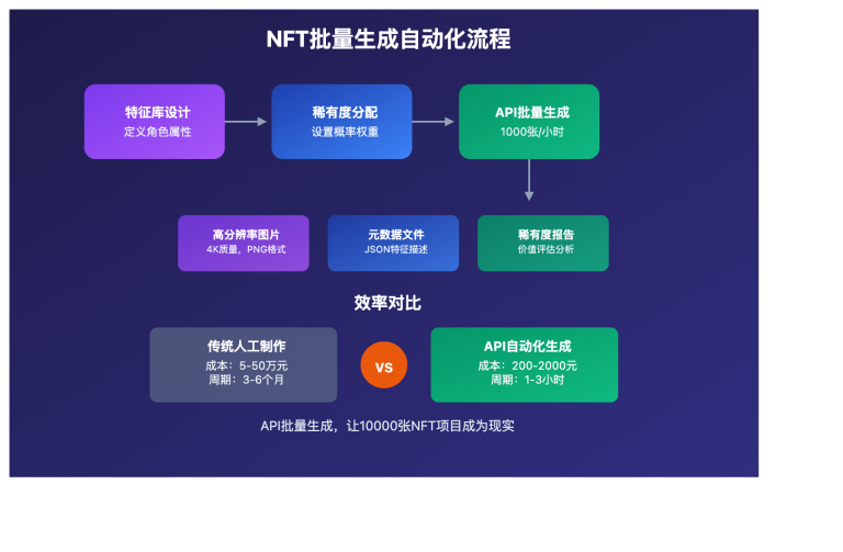 digital art nft ai guide image 0 图示