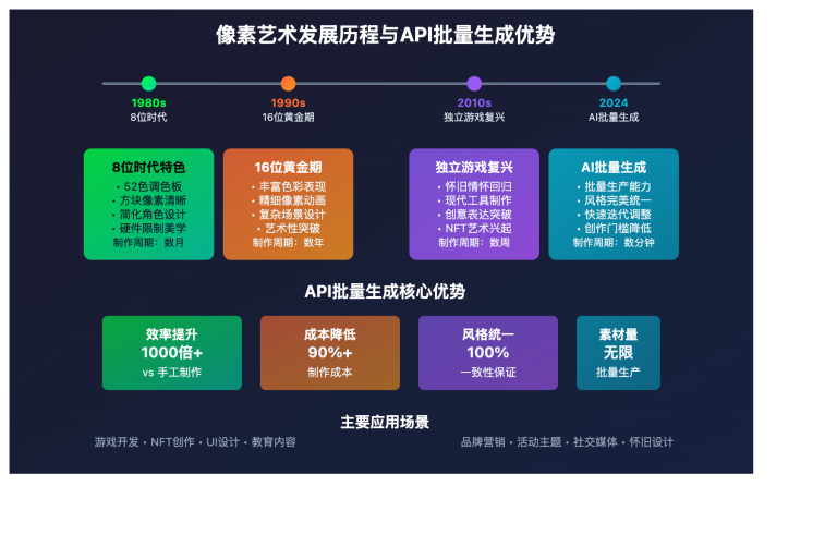 retro game pixel style generation guide image 0 图示