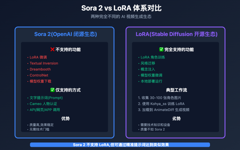 sora 2 anime character generation without lora guide image 0 图示
