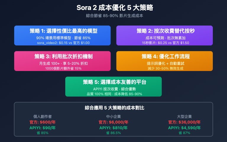 sora 2 cost optimization 5 strategies apiyi tc image 0 图示