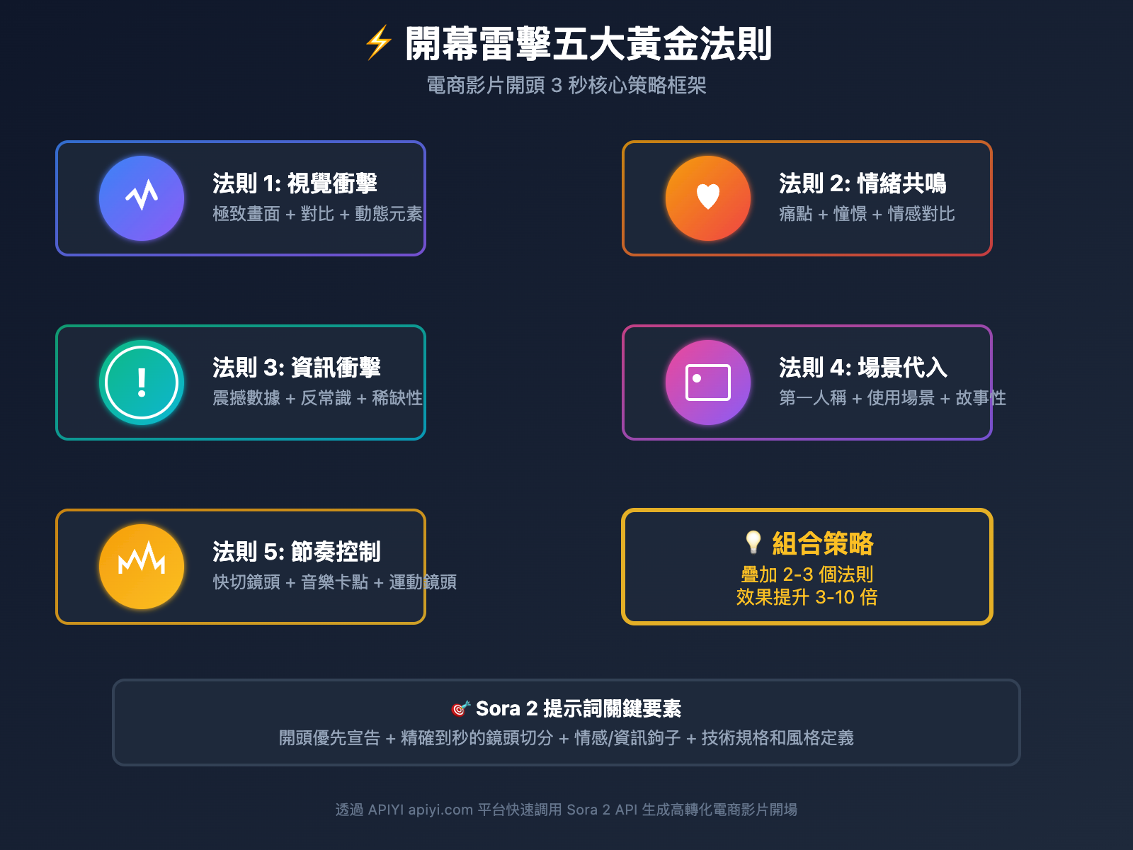 sora-2-golden-3-seconds-opening-strategy-guide-tc 图示