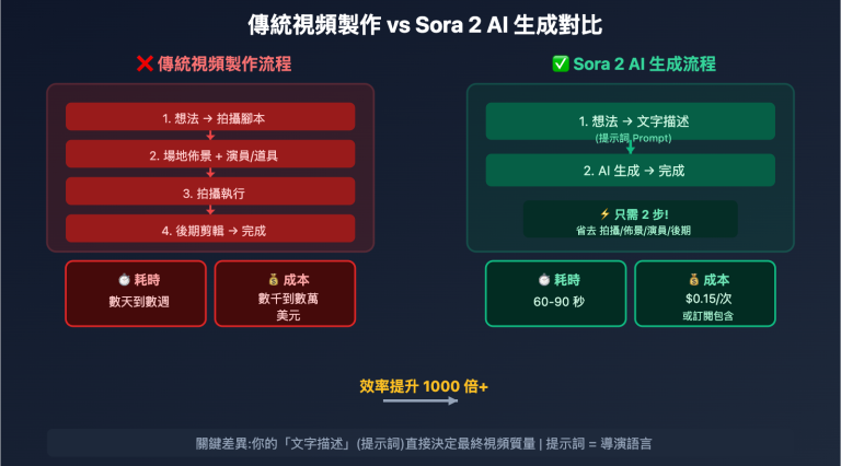 sora 2 jingxuan tishici shipin shengcheng zhinan tw image 0 图示