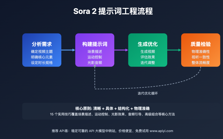 sora 2 prompt engineering image 0 图示