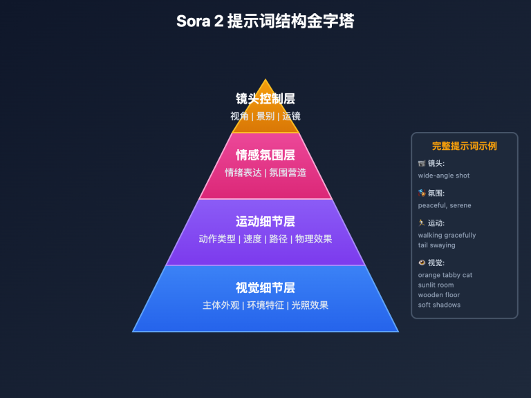 sora 2 prompt mastery guide image 0 图示