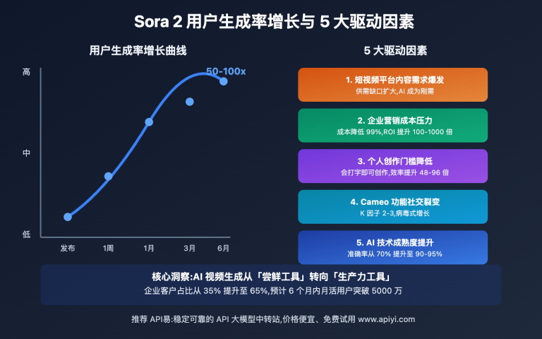 sora 2 user demand trends analysis image 0 图示