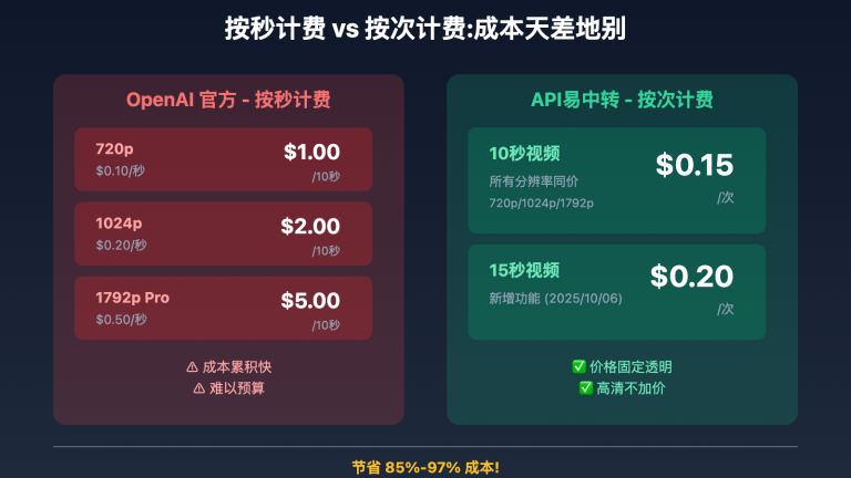 why choose sora 2 api proxy service image 0 图示