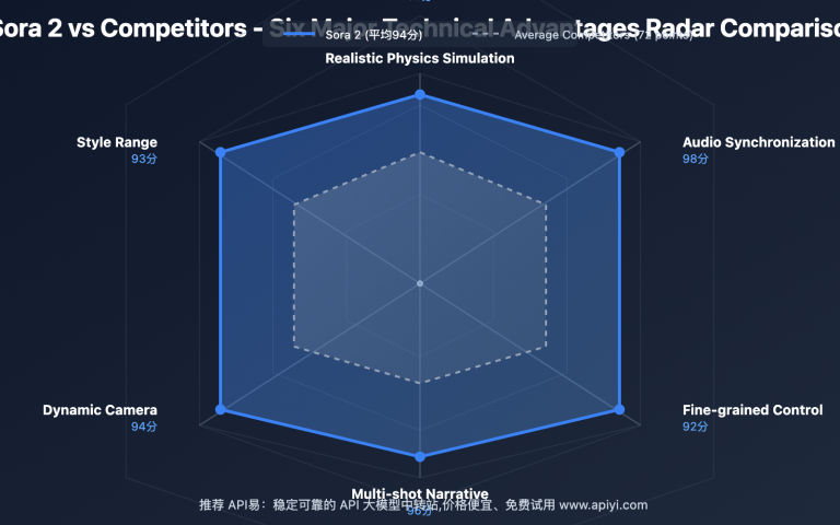 sora 2 technical advantages complete analysis en image 0 图示