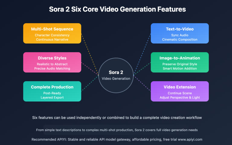 sora 2 video generation features complete guide en image 0 图示