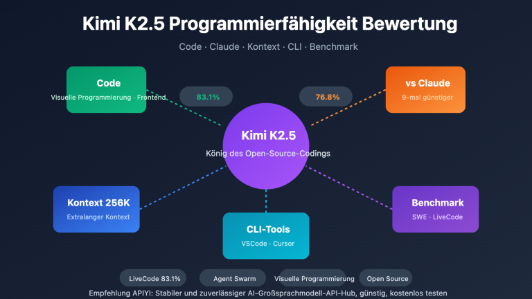 kimi k2 5 coding benchmark context window cli guide de image 0 图示
