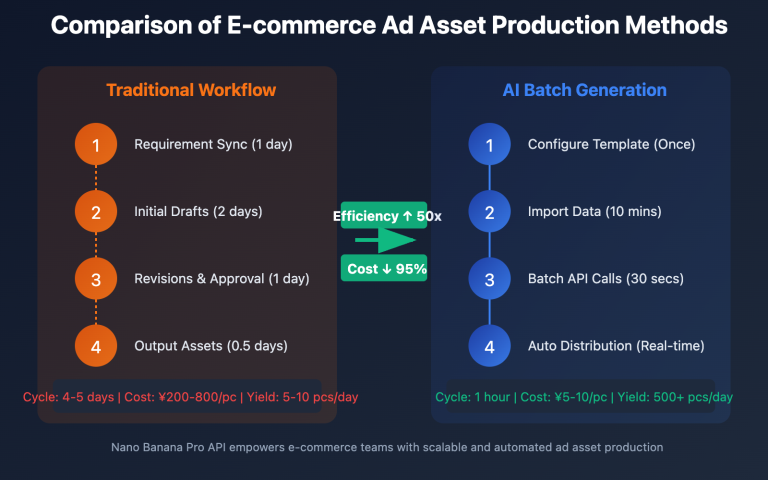 nano banana pro batch template advertising guide en image 0 图示