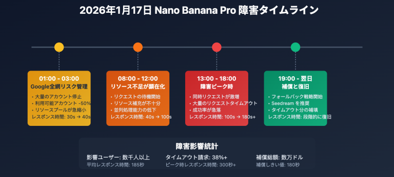 nano banana pro slow performance seedream alternative ja image 0 图示