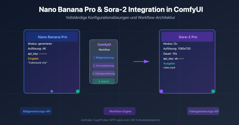nano banana pro sora 2 comfyui integration guide de image 0 图示