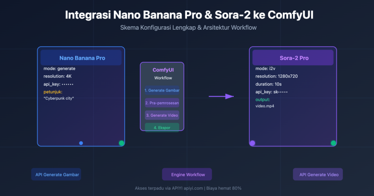 nano banana pro sora 2 comfyui integration guide id image 0 图示