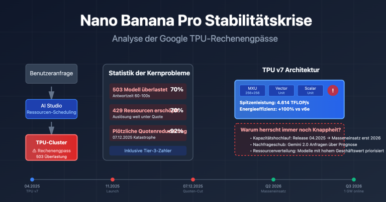 nano banana pro stability issues google tpu analysis de image 0 图示