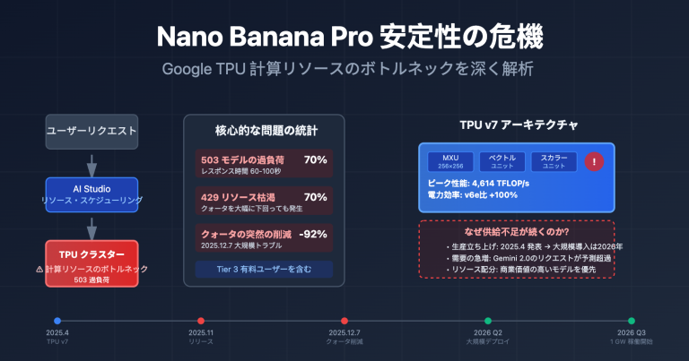 nano banana pro stability issues google tpu analysis ja image 0 图示