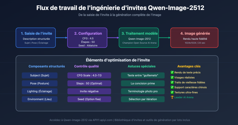 qwen image 2512 prompt guide test cases fr image 0 图示