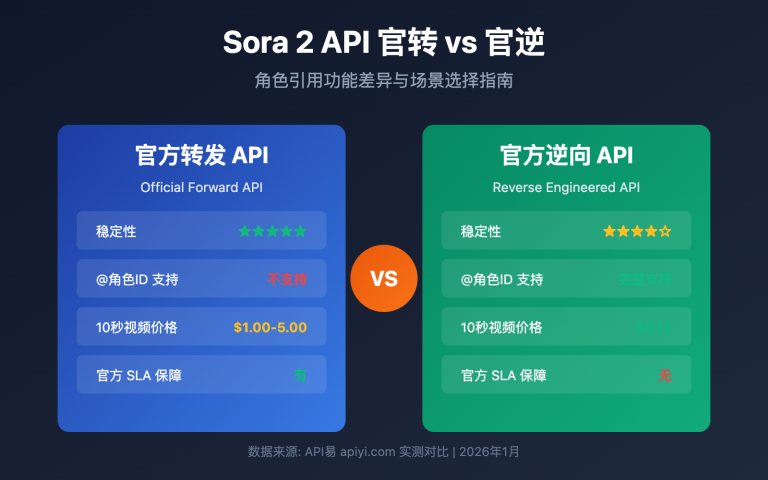 sora 2 api official vs reverse character reference guide image 0 图示