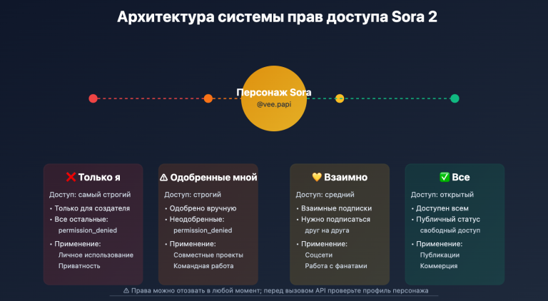 sora 2 cameo permission denied error guide ru image 0 图示