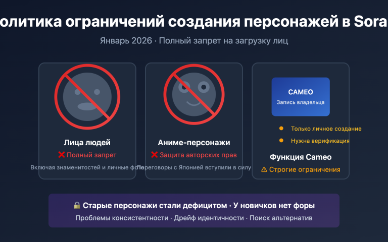 sora 2 character face restriction policy 2026 ru image 0 图示