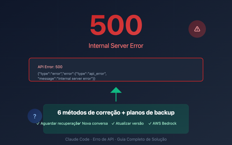 claude code 500 error fix guide pt pt image 0 图示
