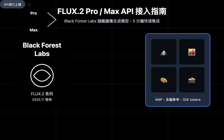 flux 2 pro max api integration guide zh hant image 0 图示