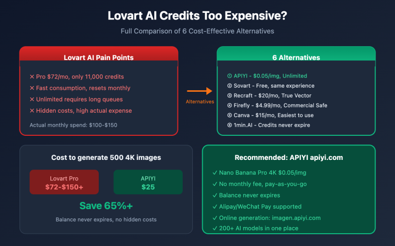 lovart ai expensive alternatives apiyi guide en image 0 图示
