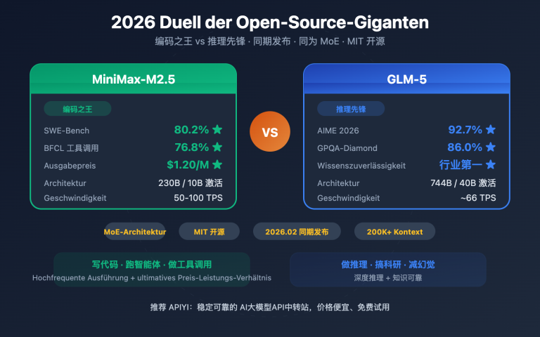 minimax m2 5 vs glm 5 coding reasoning comparison de image 0 图示