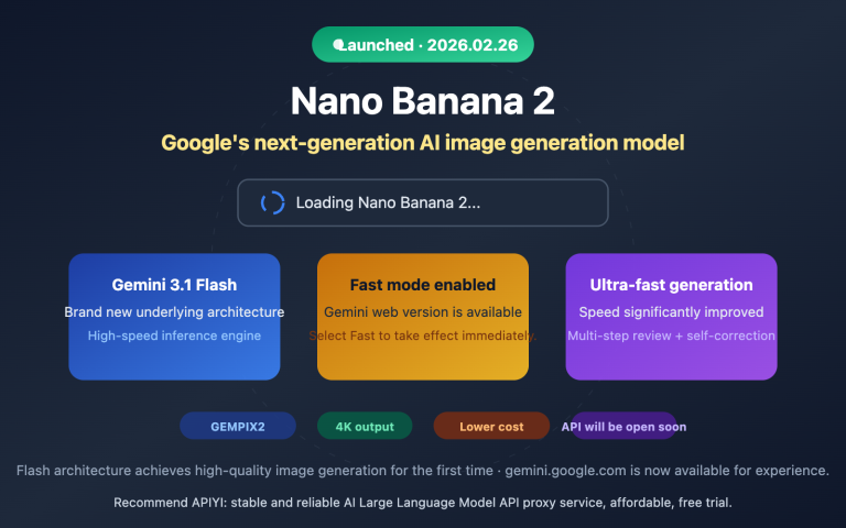 nano banana 2 released gemini 3 1 flash image guide en image 0 图示