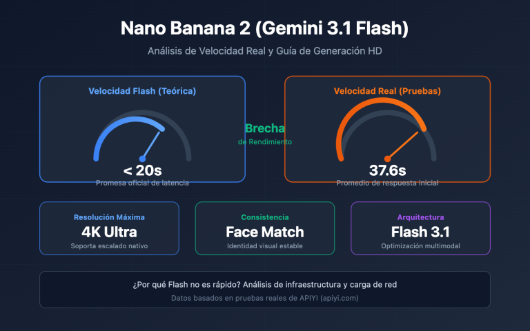 nano banana 2 speed test 2k 4k image generation guide es image 0 图示