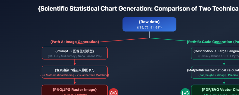 nano banana pro statistical chart guide en image 0 图示