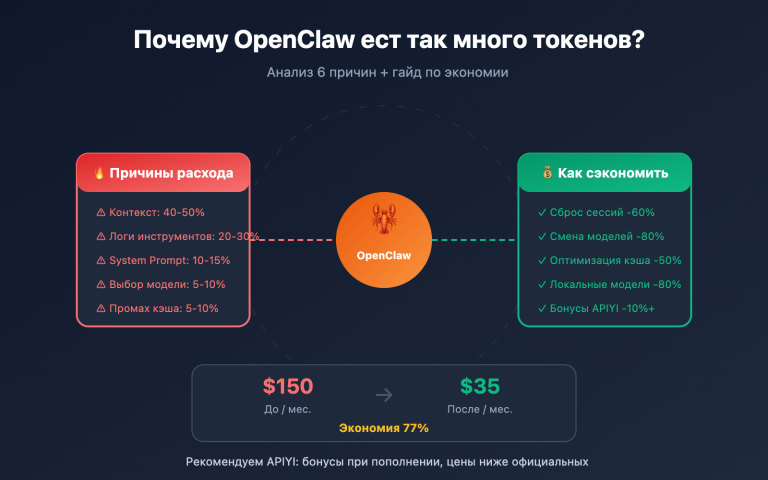 openclaw token cost optimization guide ru image 0 图示