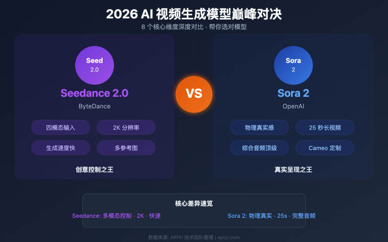seedance 2 vs sora 2 ai video comparison image 0 图示